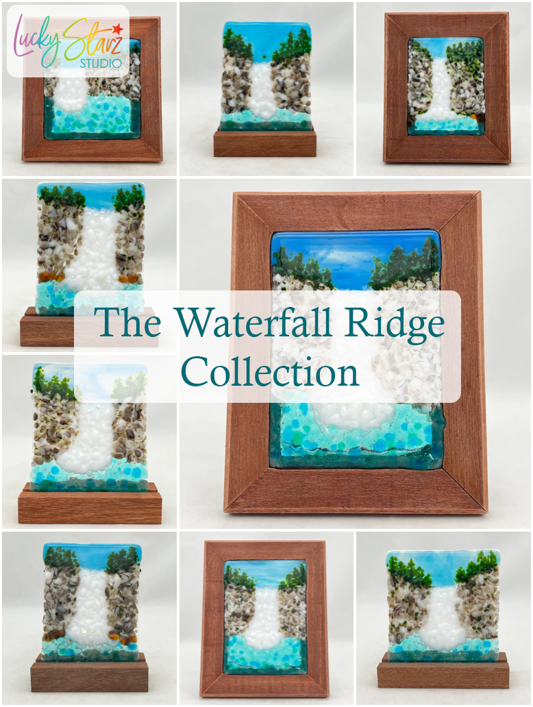 Waterfall Ridge Collection