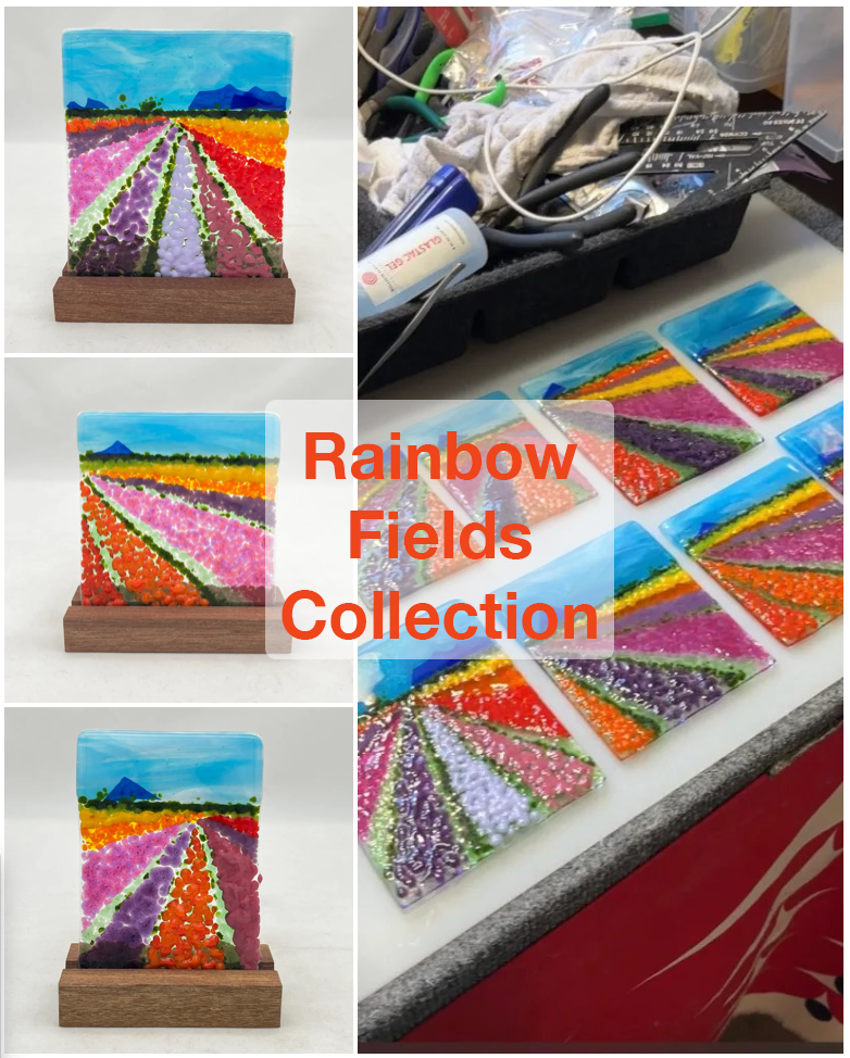 Rainbow Fields
