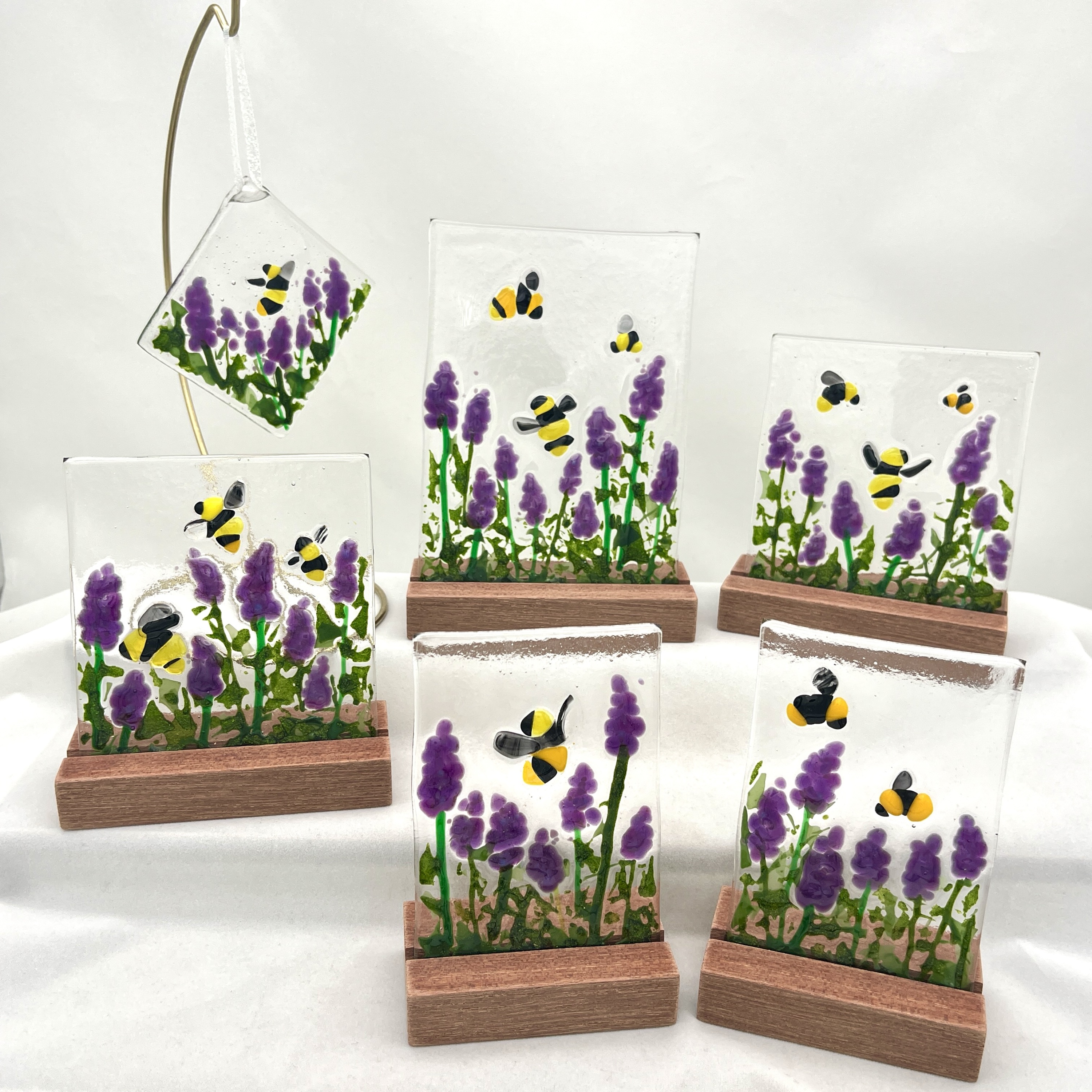 Lavender Love Collection